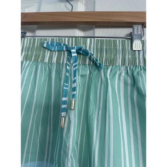 Ephemera Kaleidoscope Siesta Swim Cover Shorts $225 NWT Women’s 6 Tuckernuck - Picture 2 of 6